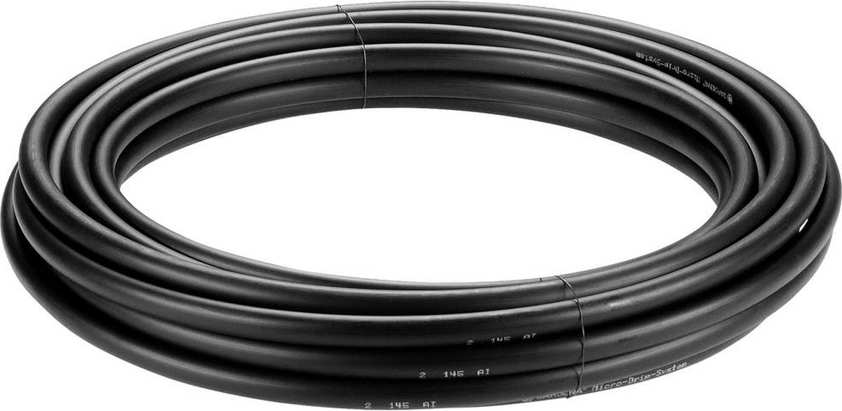 GARDENA MDS Startset M | 25m | rijplanten - 13011-20 - Grijs