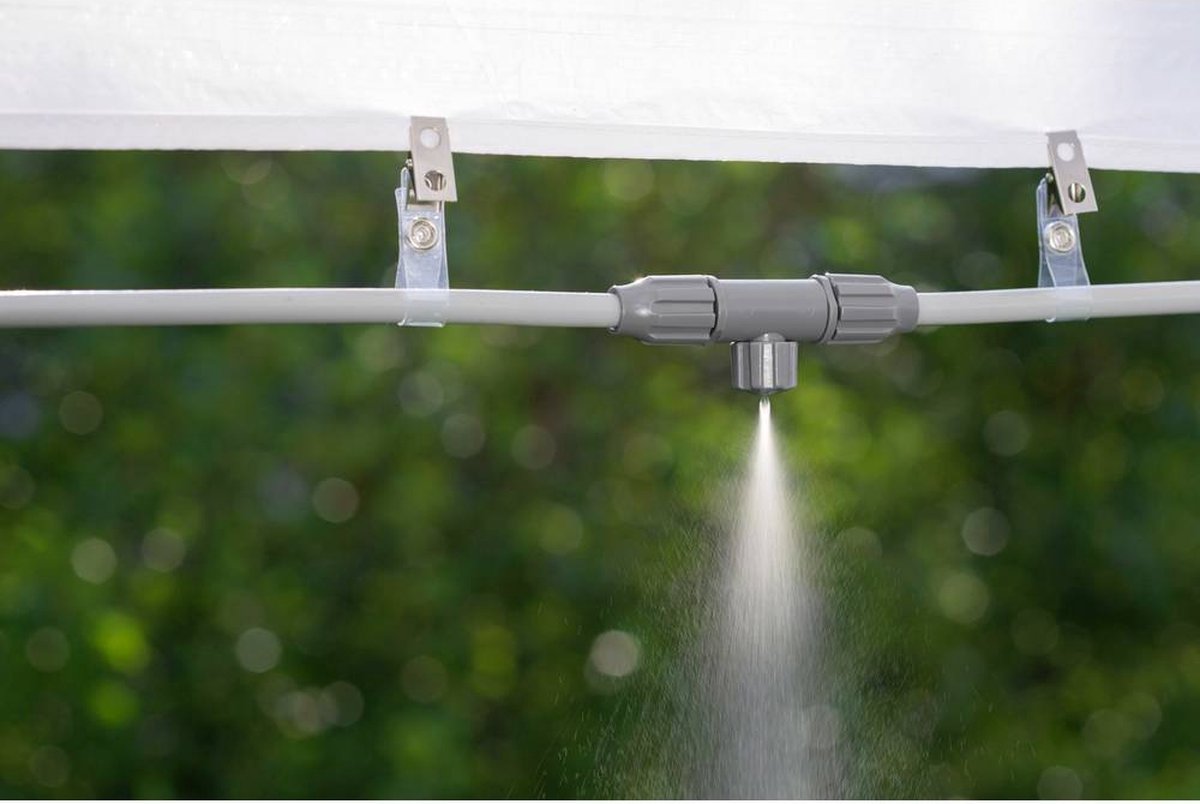 GARDENA Mini Vernevelaars - 13136-20