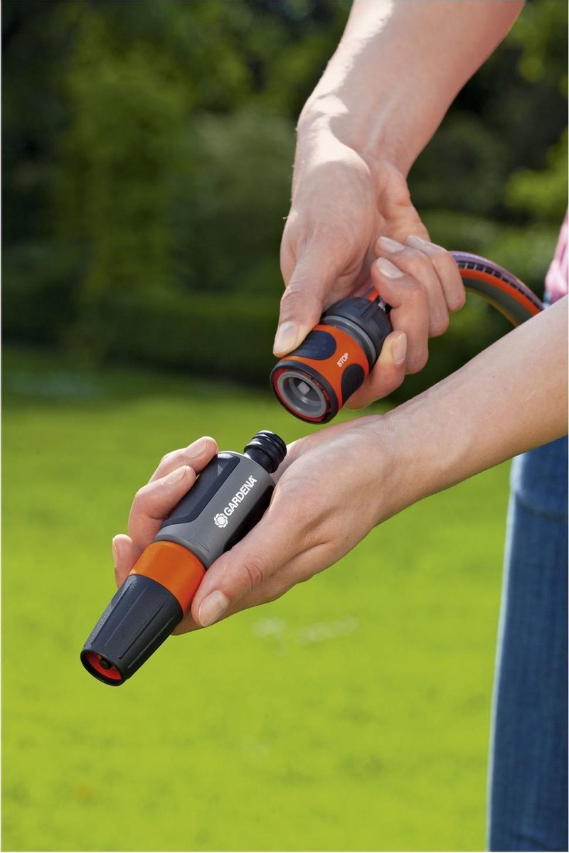 GARDENA Waterstop 13 mm (1/2") - 15 mm (5/8") - 18213-20