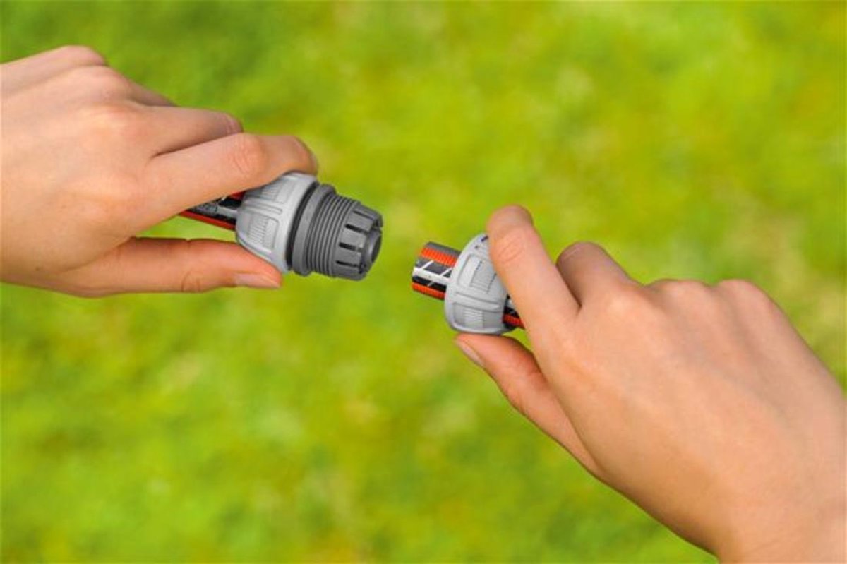 GARDENA Reparateur 13 mm (1/2") - 15 mm (5/8") - 18232-20