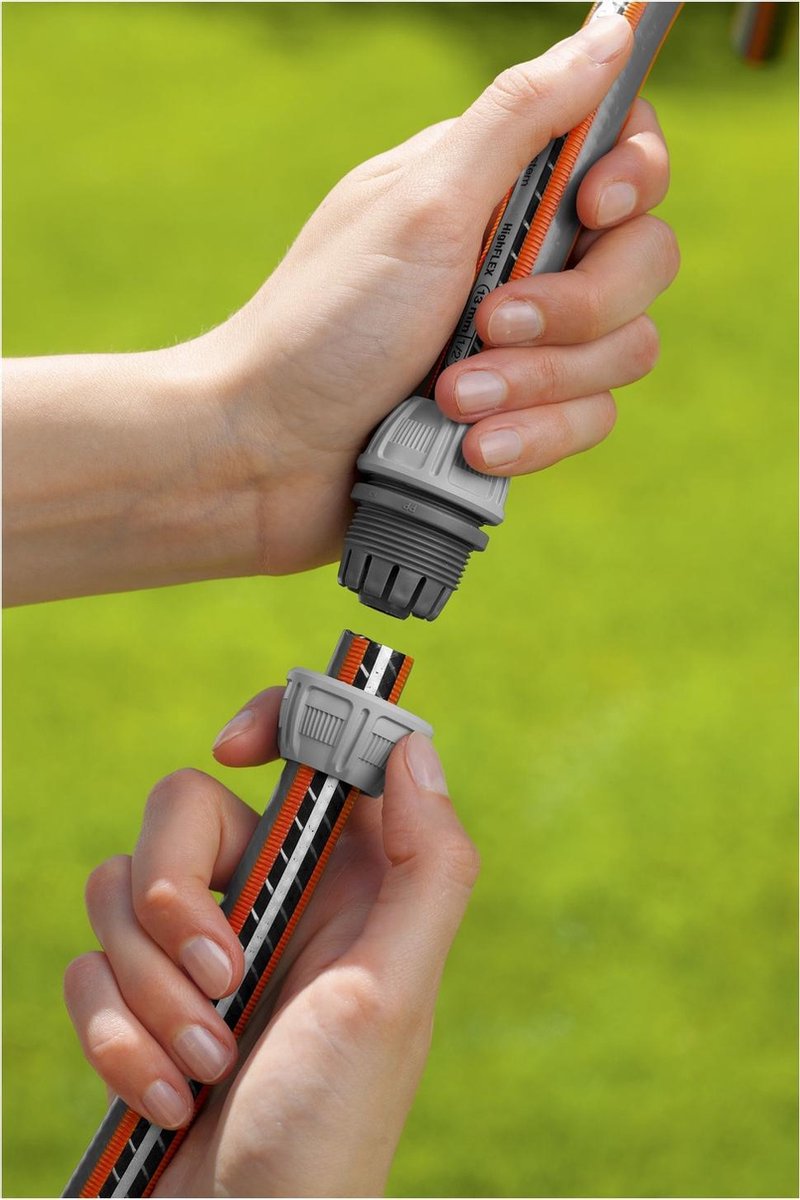 GARDENA Reparateur 13 mm (1/2") - 15 mm (5/8") - 18232-20