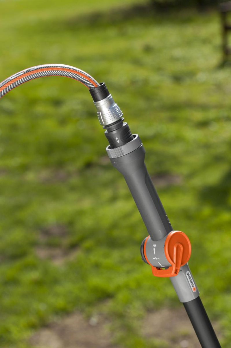 GARDENA Premium waterstop 1/2" - 5/8" - 18253-20