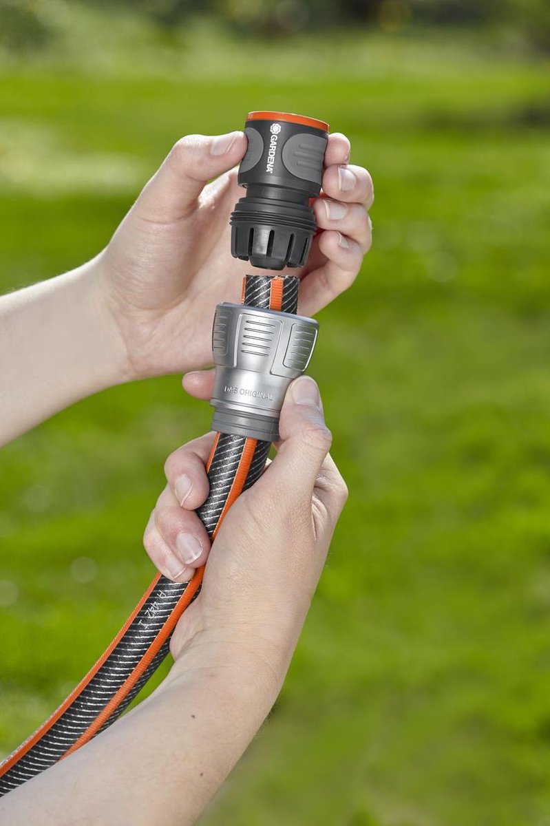 GARDENA Premium slangstuk 3/4" - 18256-20
