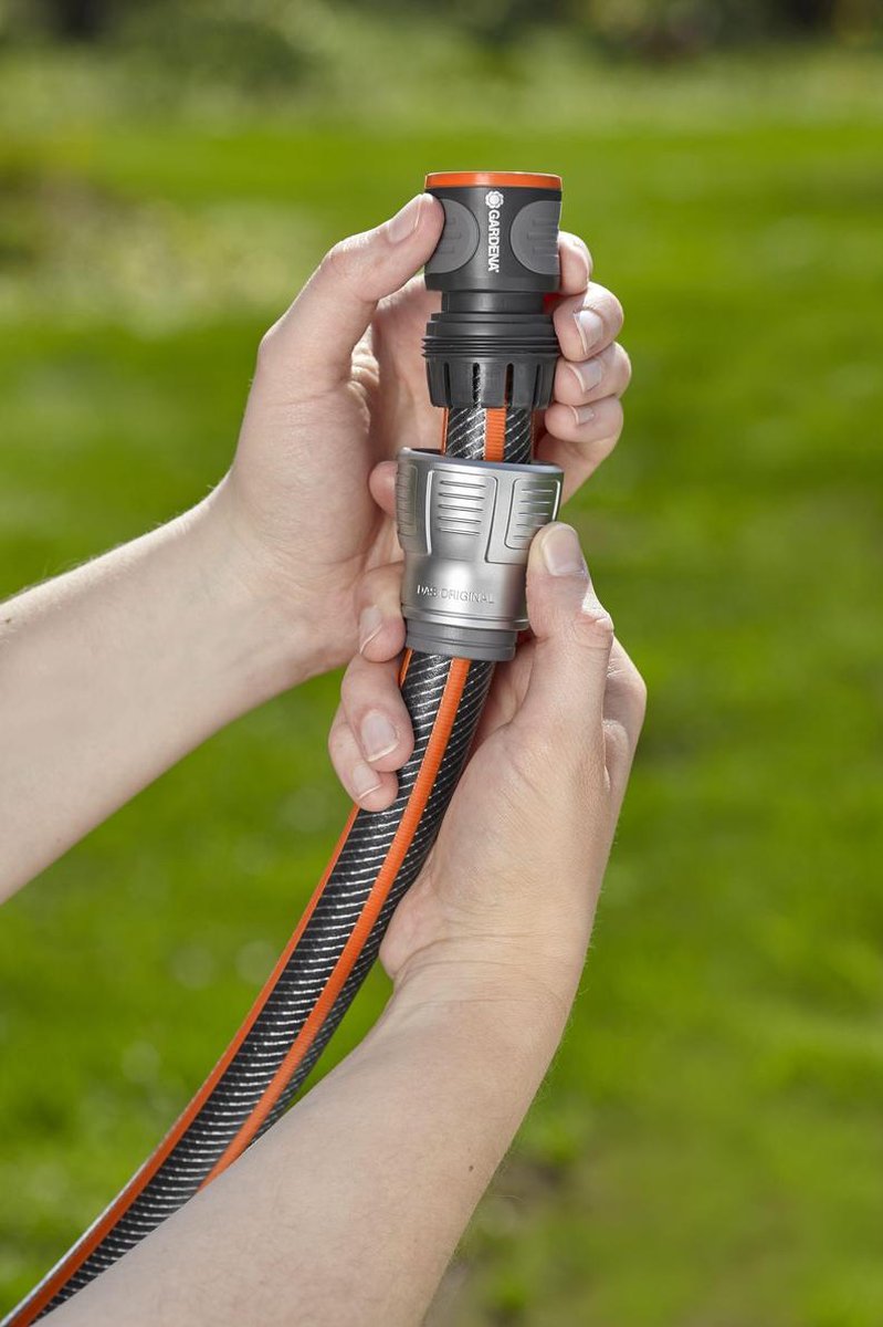 GARDENA Premium slangstuk 3/4" - 18256-20