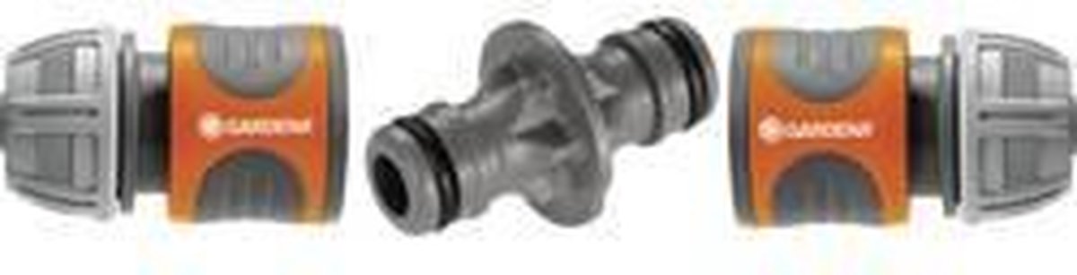 GARDENA Koppelingsset | 13 mm (1/2") - 18283-20