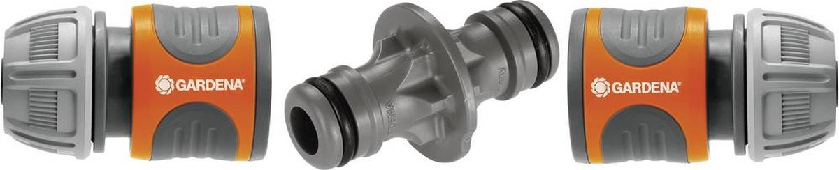 GARDENA Koppelingsset | 13 mm (1/2") - 18283-20