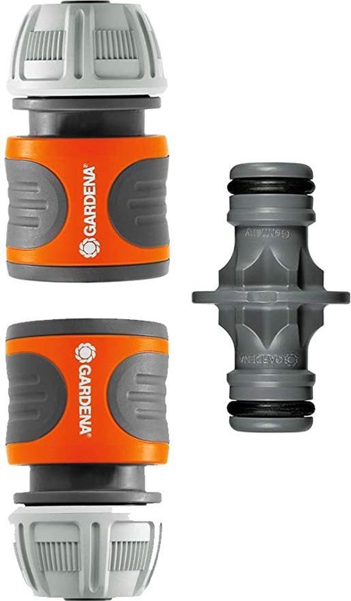 GARDENA Koppelingsset | 13 mm (1/2") - 18283-20
