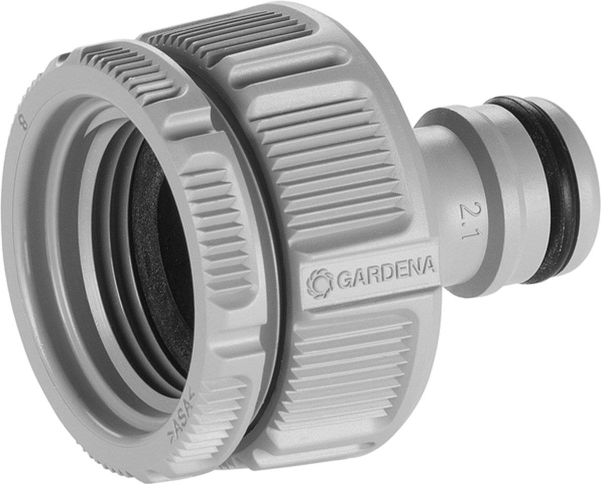 GARDENA Startset 19mm (3/4") - 18296-20