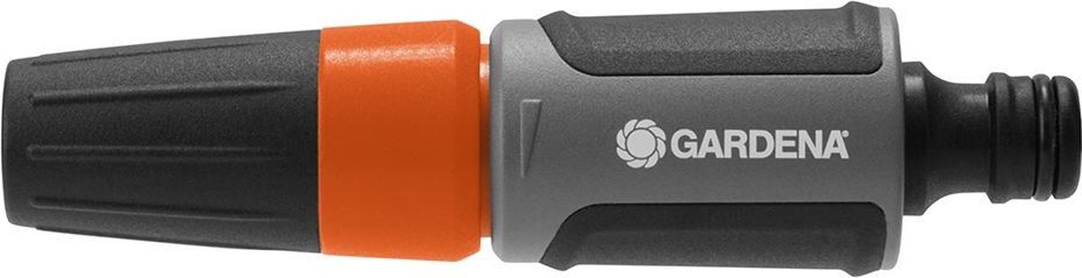 mtools Tuinspuit - 18300-20 - Oranje