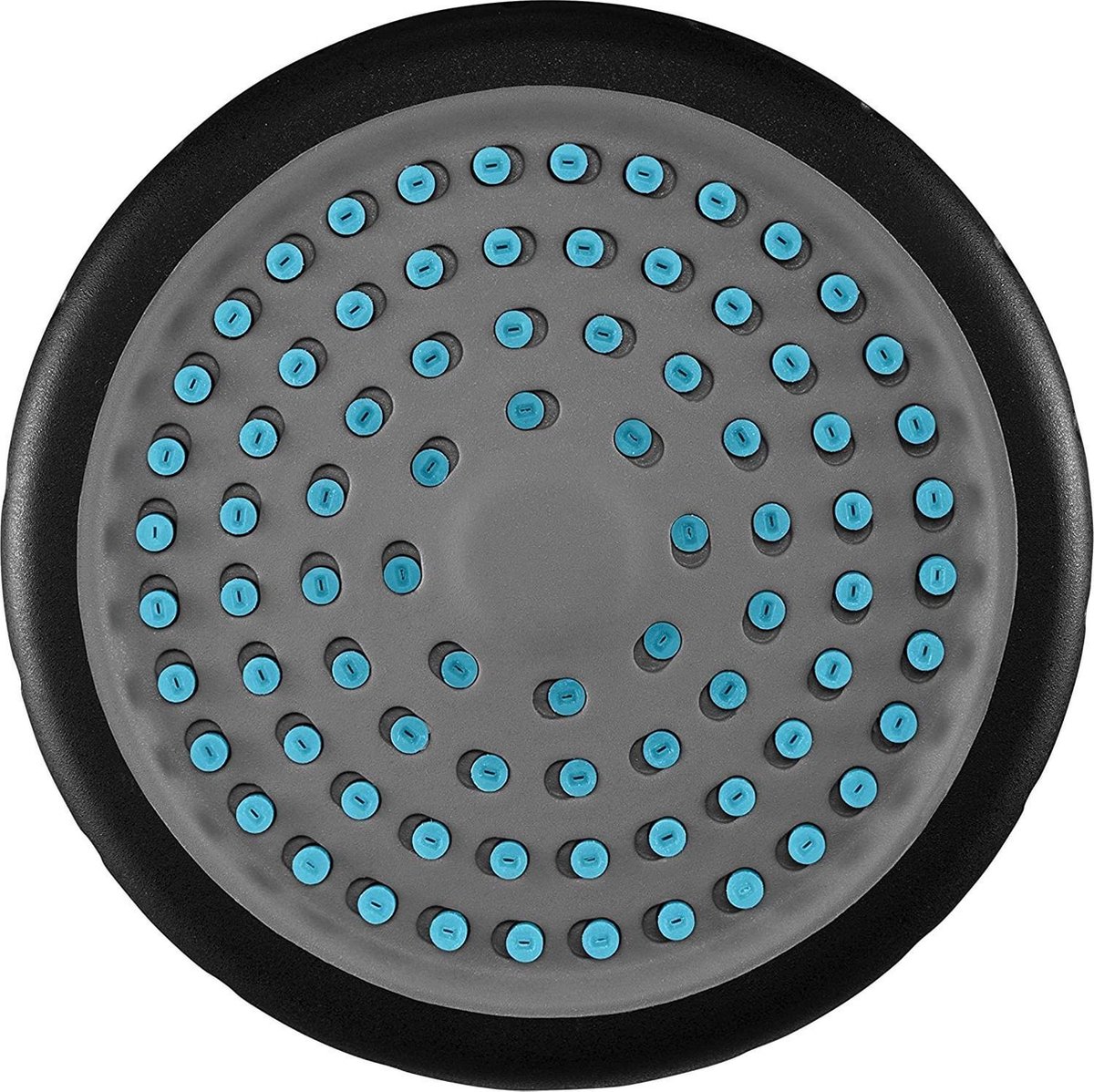 GARDENA Comfort broes | voor bloembedden - 18319-20 - Oranje