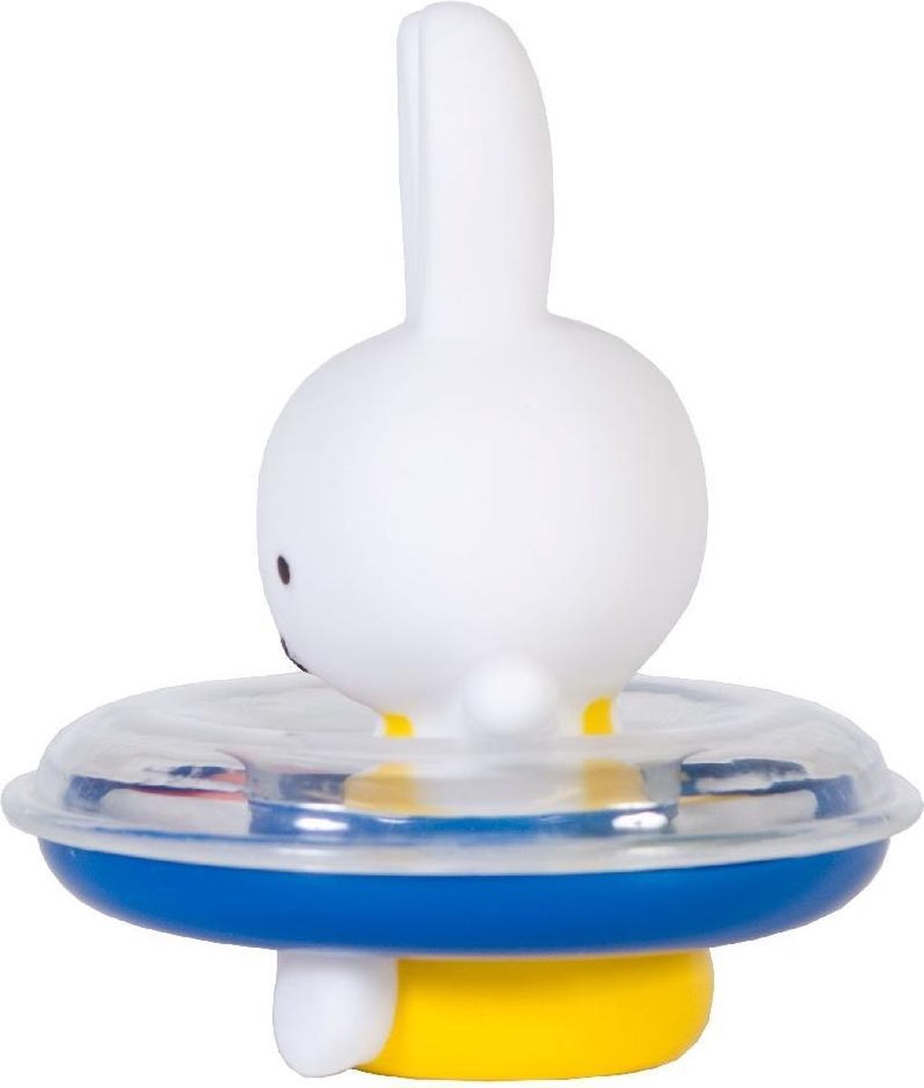 Rubo Toys Nijntje Badfiguren 2 Acc