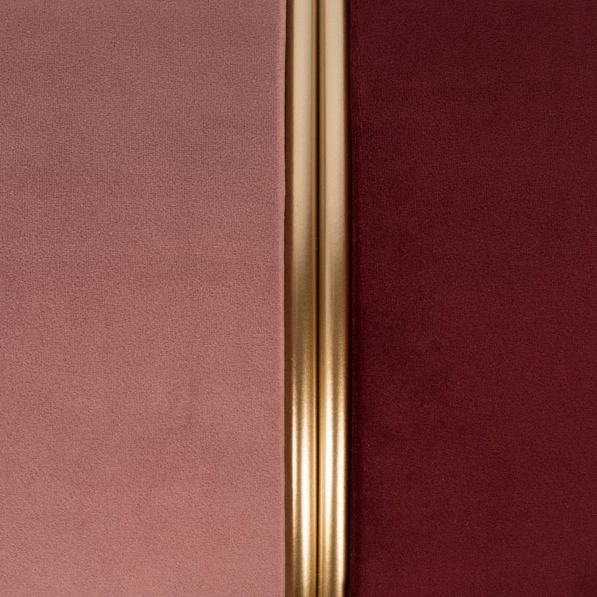 Vestbjerg - Stool Bubbly Candy - Roze