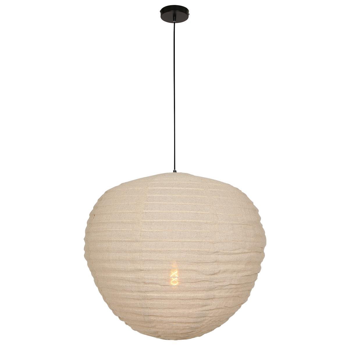 Steinhauer Anne Hanglamp 2136b - Beige