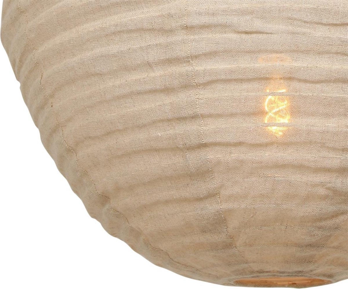 Steinhauer Anne Hanglamp 2136b - Beige