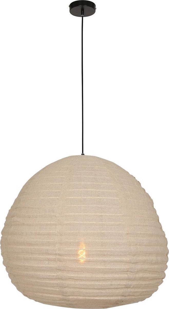 Steinhauer Anne Hanglamp 2136b - Beige