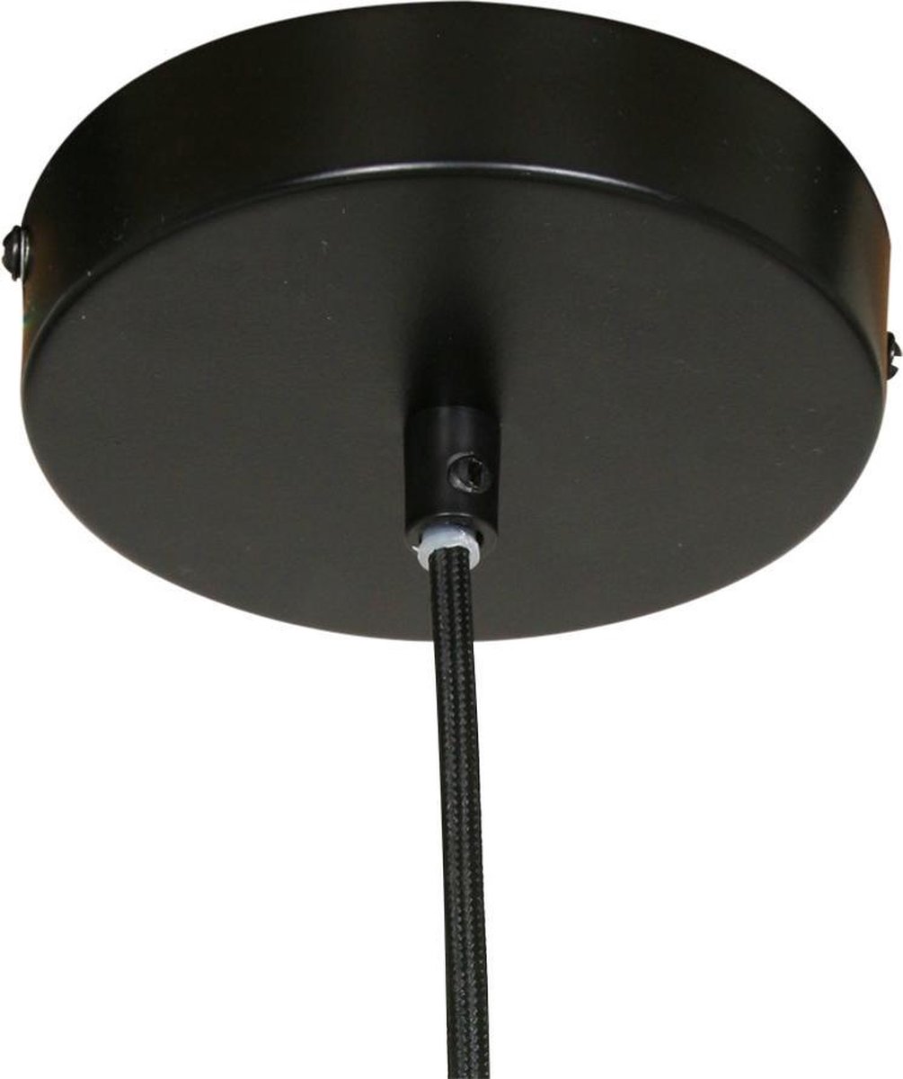 Steinhauer Anne Hanglamp 2136b - Beige