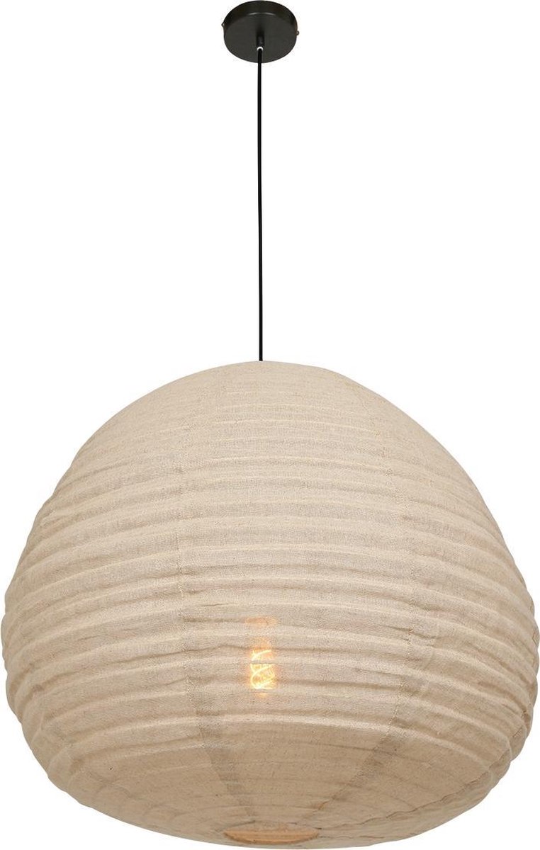 Steinhauer Anne Hanglamp 2136b - Beige