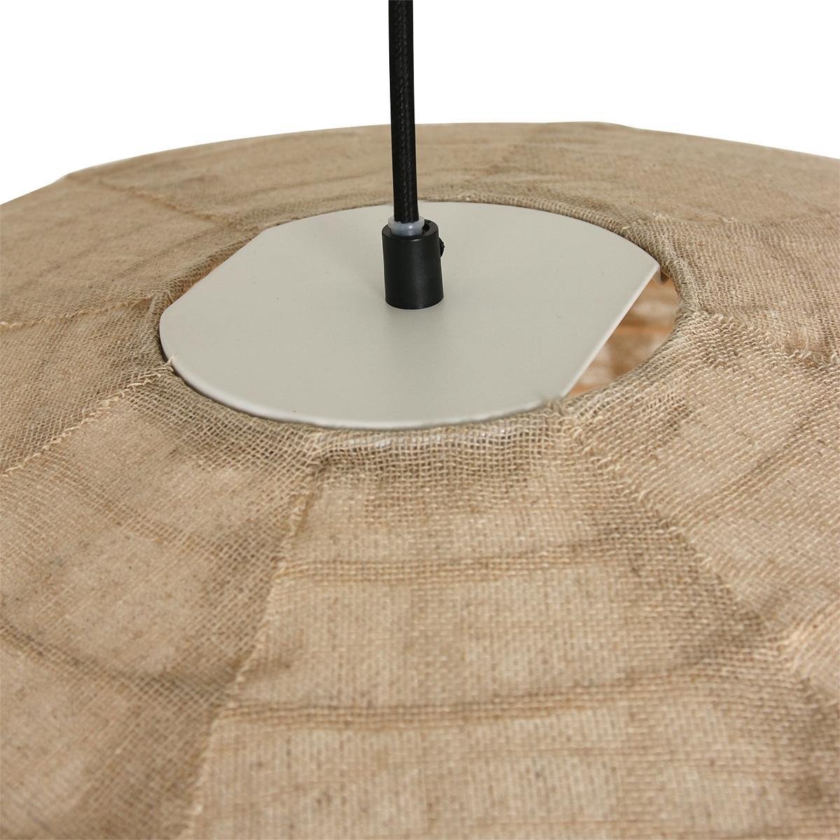 Steinhauer Anne Hanglamp 2136b - Beige