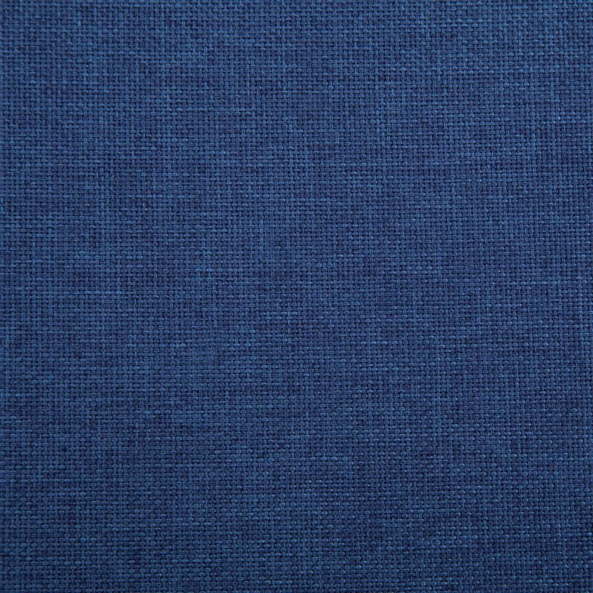 Vidaxl Slaapbank Polyester - Blauw