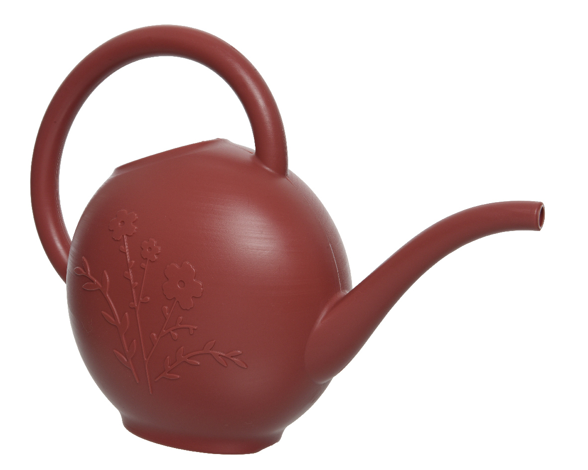 Decoris Gieter - 1,8 L - - Rood