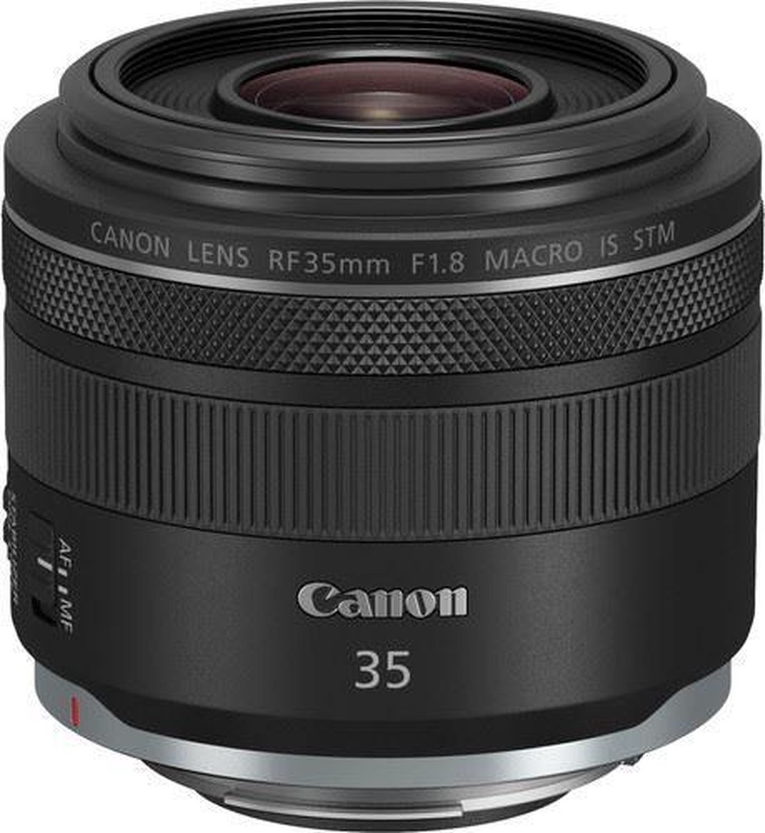 Canon RF 35mm f/1.8 IS Macro STM