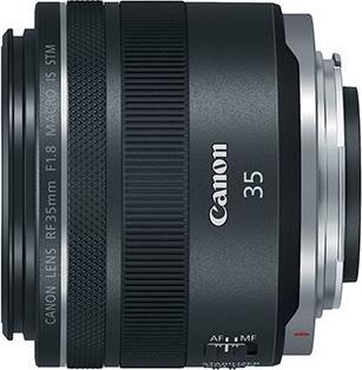 Canon RF 35mm f/1.8 IS Macro STM