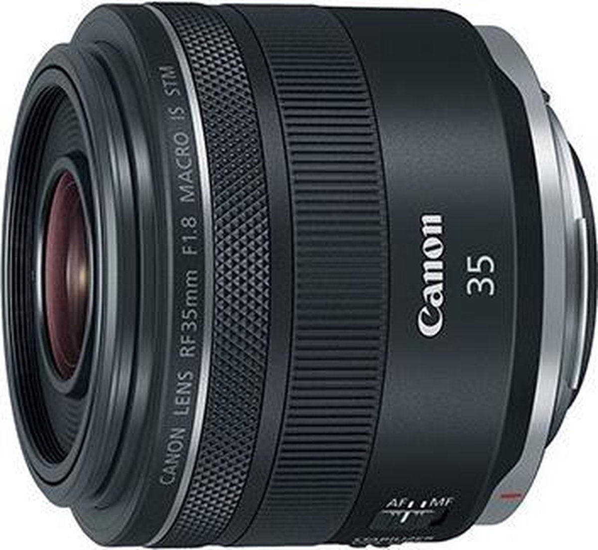 Canon RF 35mm f/1.8 IS Macro STM
