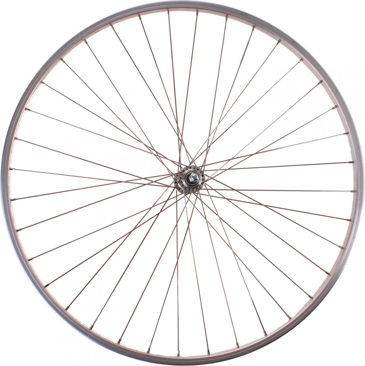 Roland Voorwiel 27 Inch (17-630) 36g Zilver - Silver