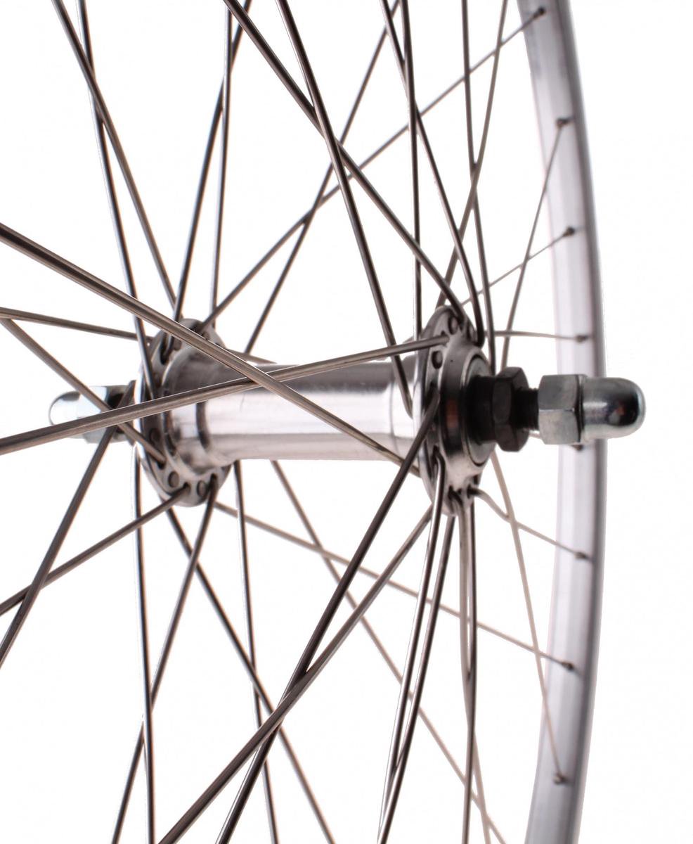 Roland Voorwiel 27 Inch (17-630) 36g Zilver - Silver