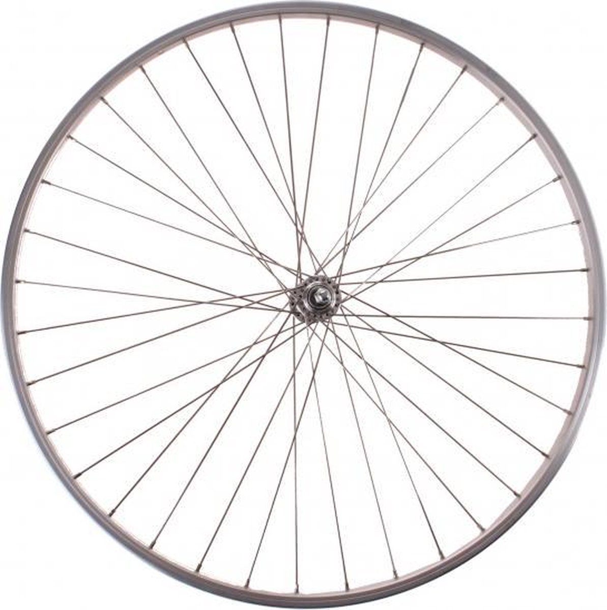 Roland Voorwiel 27 Inch (17-630) 36g Zilver - Silver