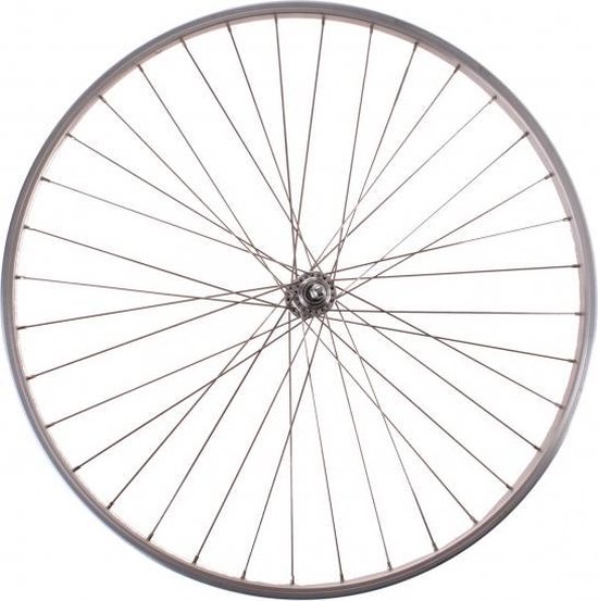 Roland Voorwiel 27 Inch (17-630) 36g Zilver - Silver