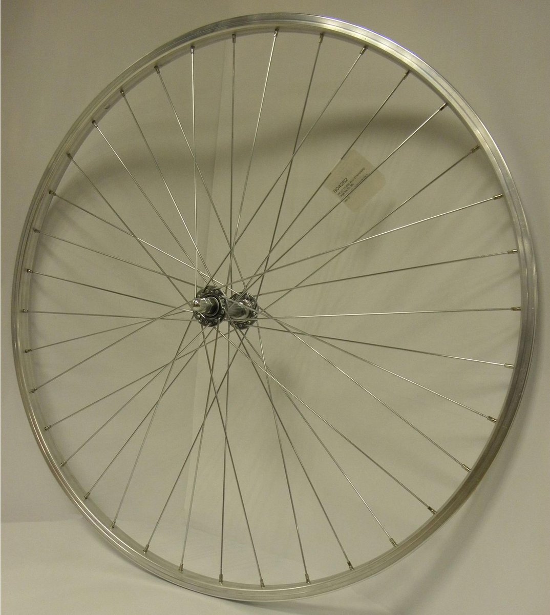 Roland Voorwiel 27 Inch (17-630) 36g Zilver - Silver