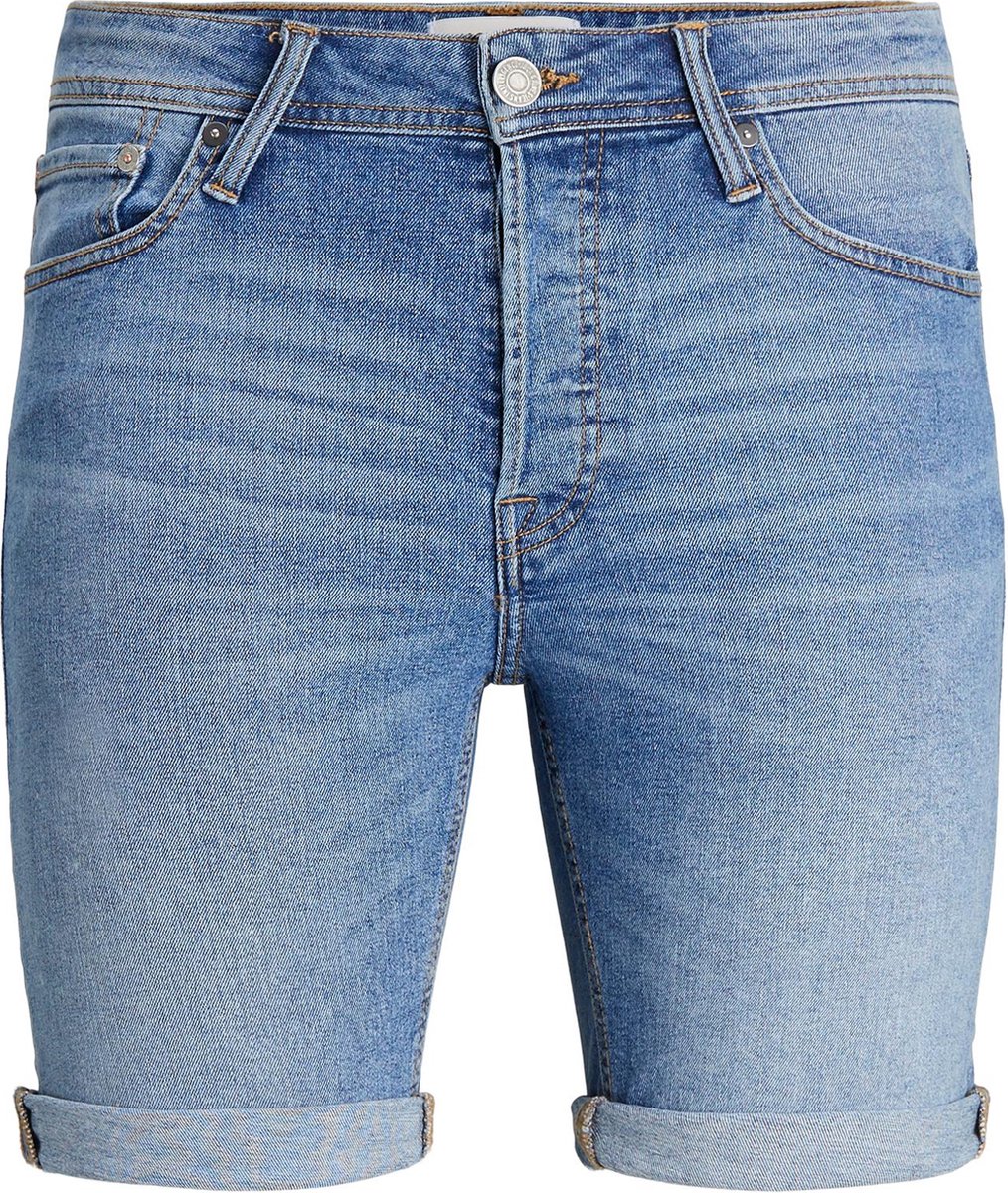 JACK & JONES Korte broek - Blauw