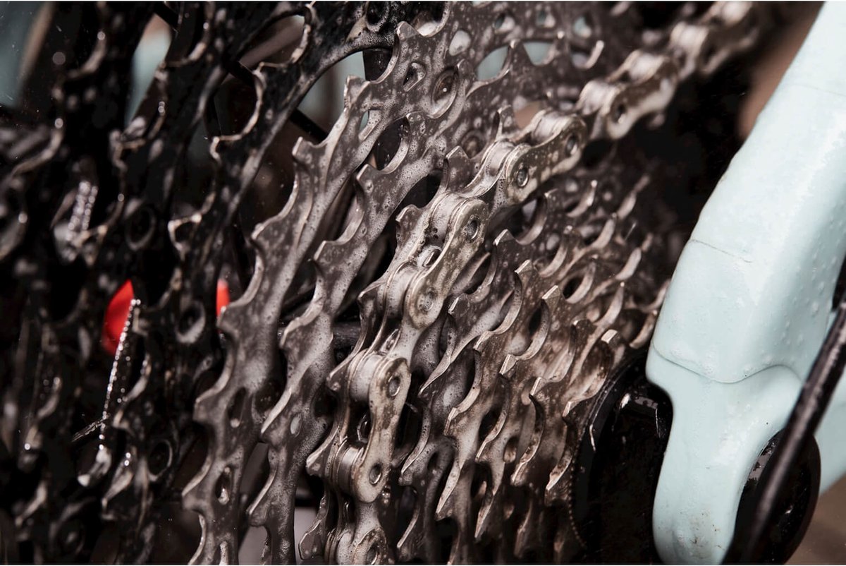 Cyclon Ontvetter Bionet 750ml - Blauw