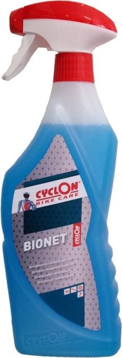 Cyclon Ontvetter Bionet 750ml - Blauw