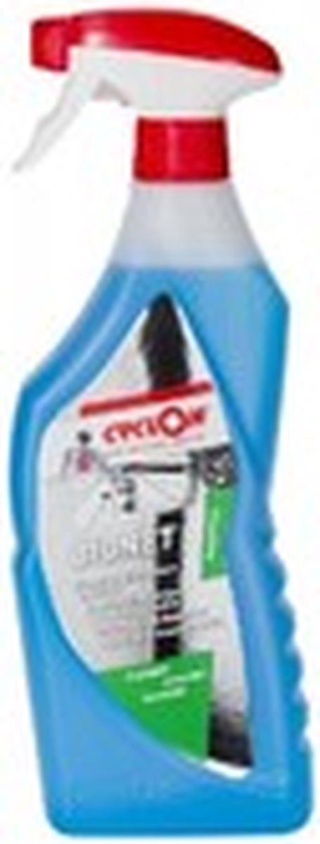 Cyclon Ontvetter Bionet 750ml - Blauw