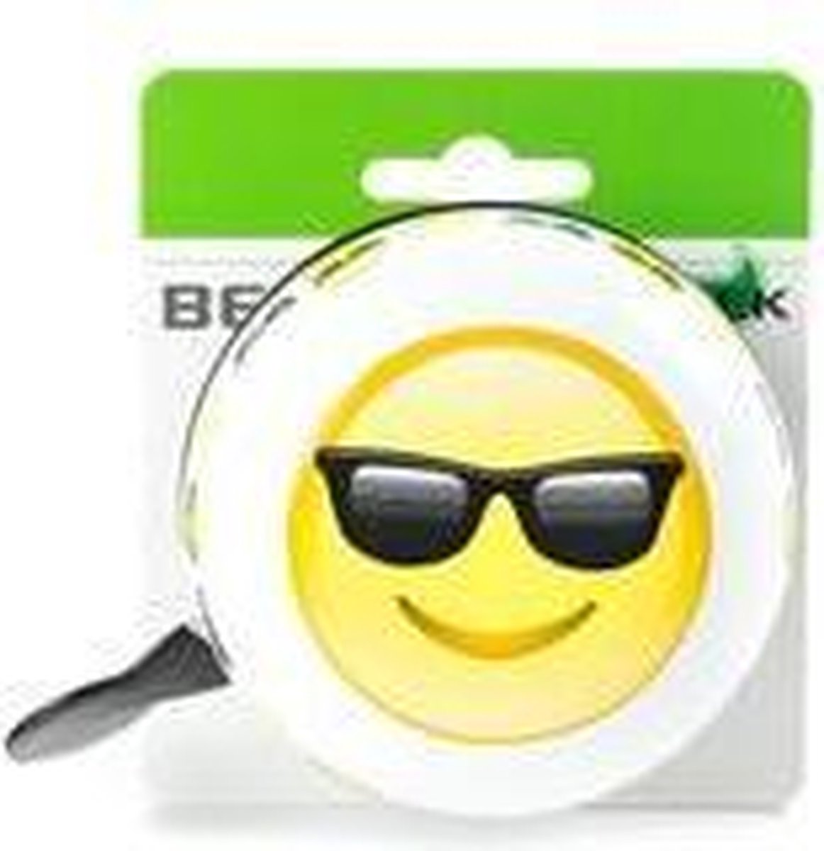 Widek bel Ding Dong Emoticon thumb up krt