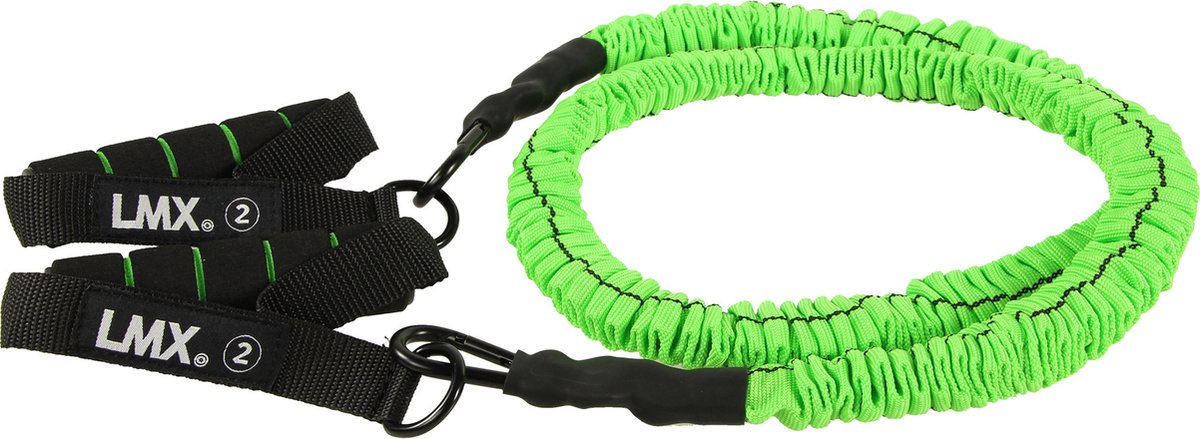Lifemaxx Power Tube Level 3 - Oranje