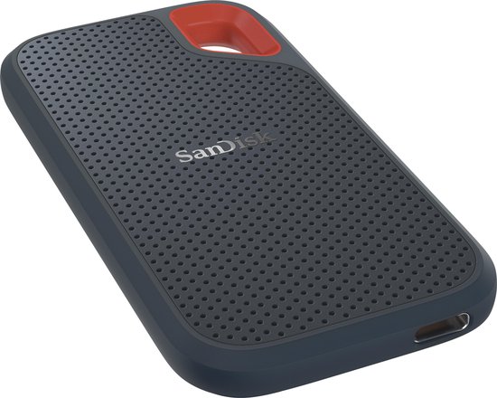 Sandisk Extreme Portable SSD 2TB