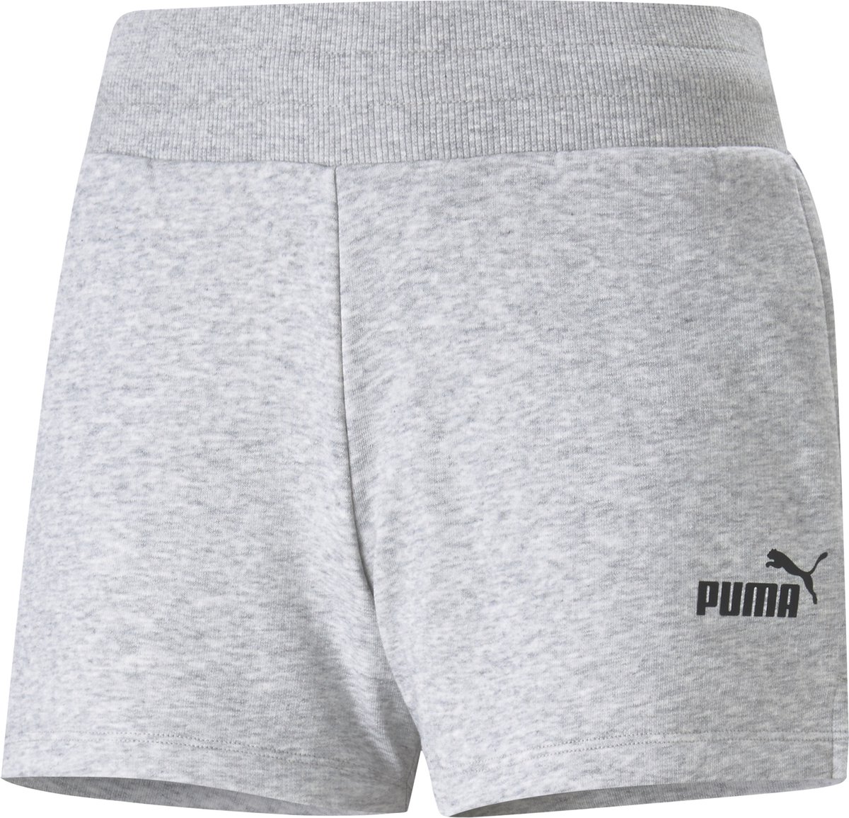 Puma Korte broek - Gris