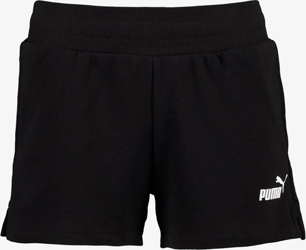 Puma Korte broek - Zwart