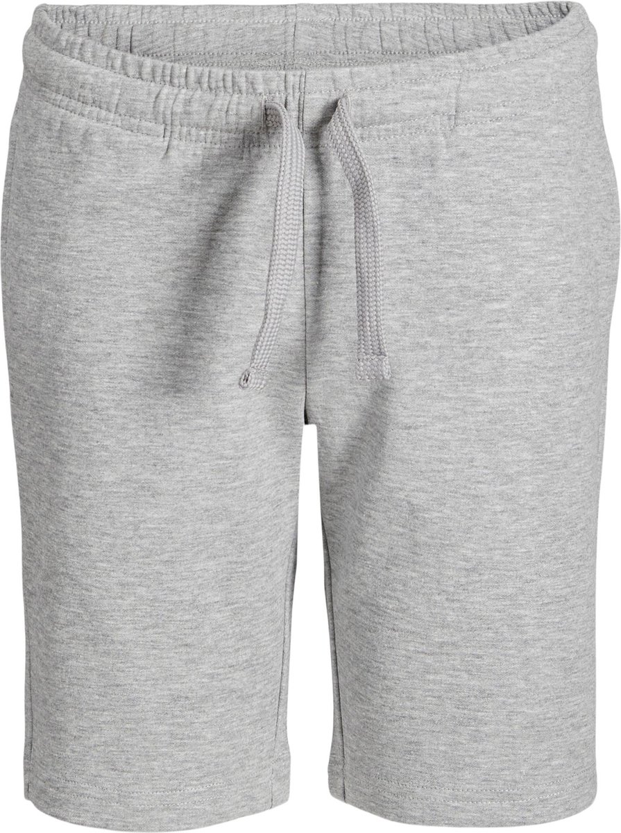 JACK & JONES Korte broek - Grijs