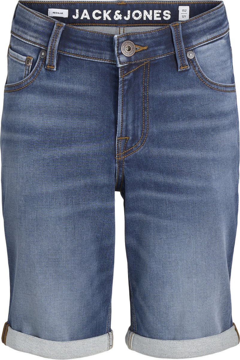 JACK & JONES Korte broek - Blauw