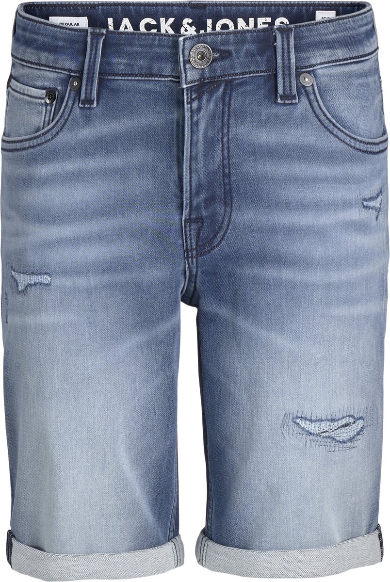 JACK & JONES Korte broek - Blauw