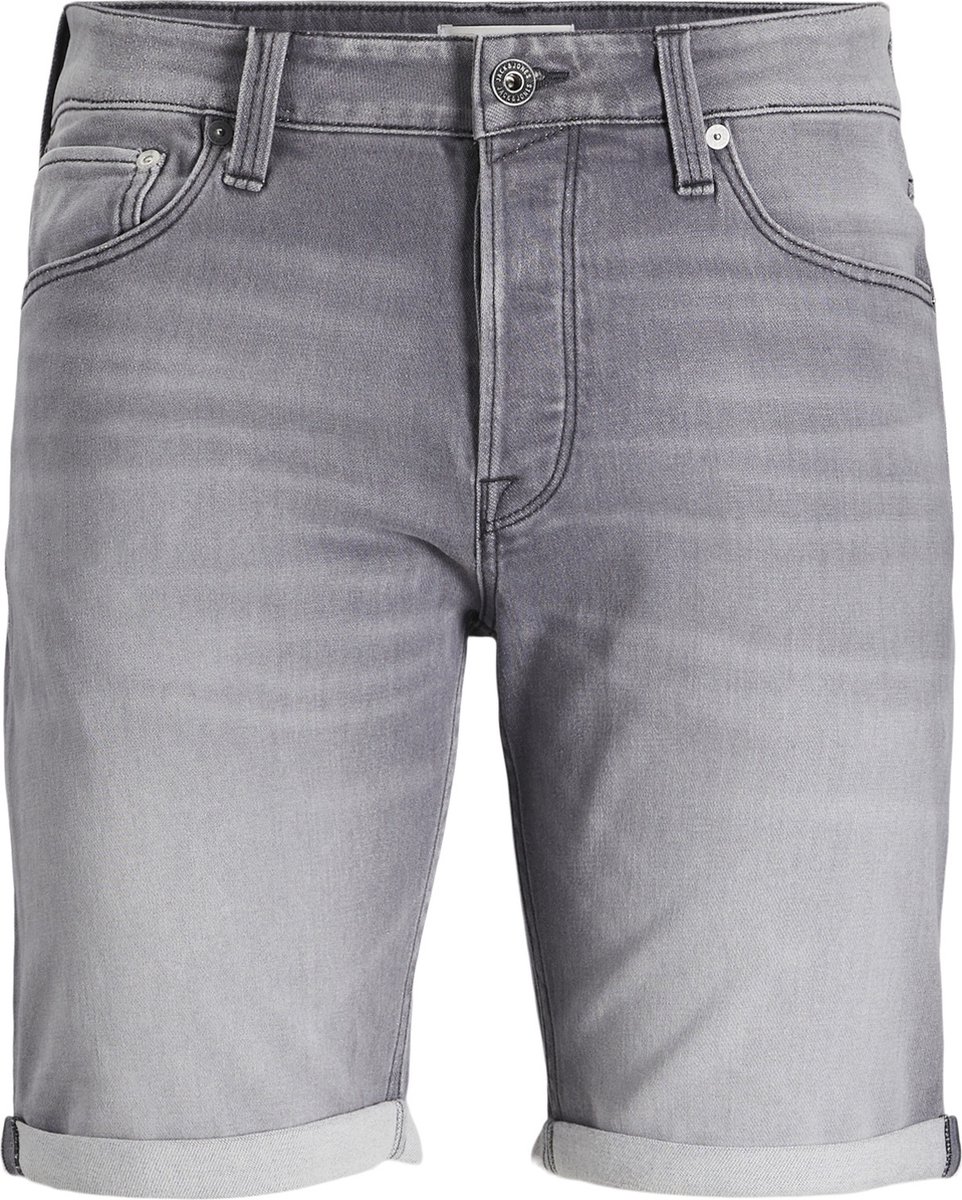 JACK & JONES Korte broek - Grijs