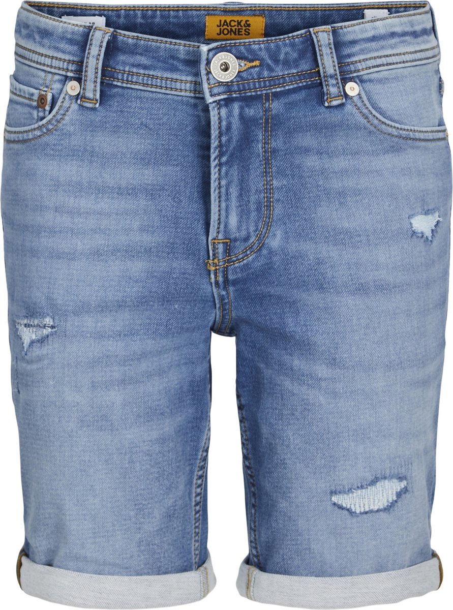 JACK & JONES Korte broek - Blauw