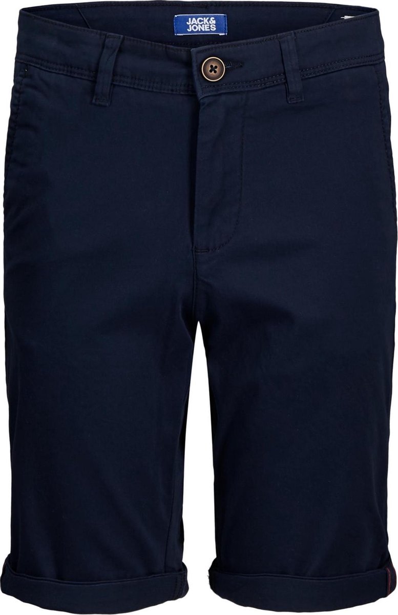 JACK & JONES Korte broek - Blauw