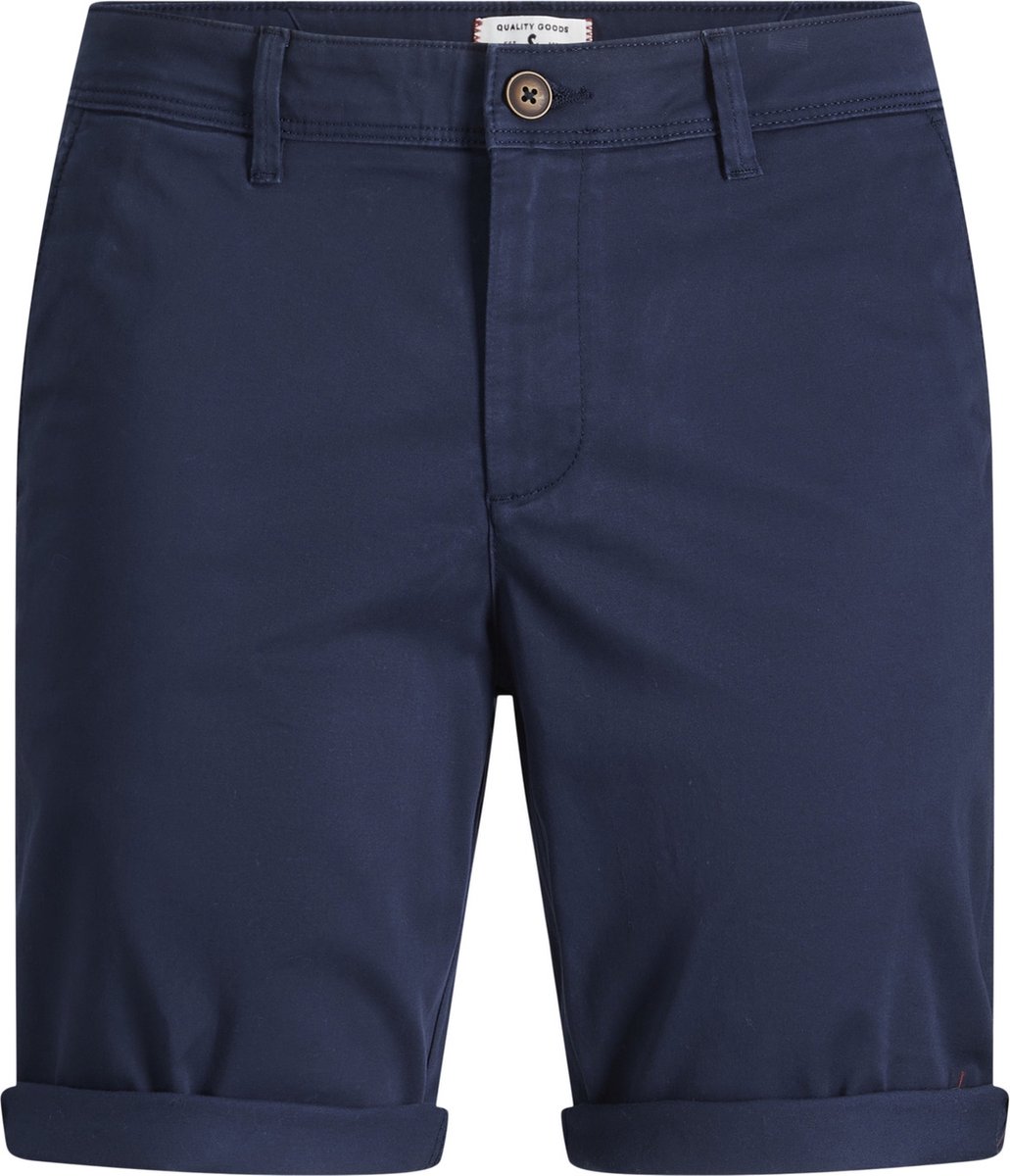 JACK & JONES Korte broek - Blauw