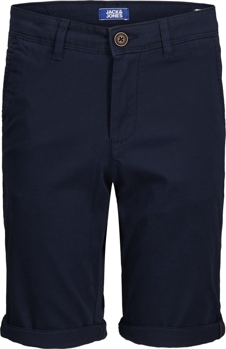 JACK & JONES Korte broek - Blauw