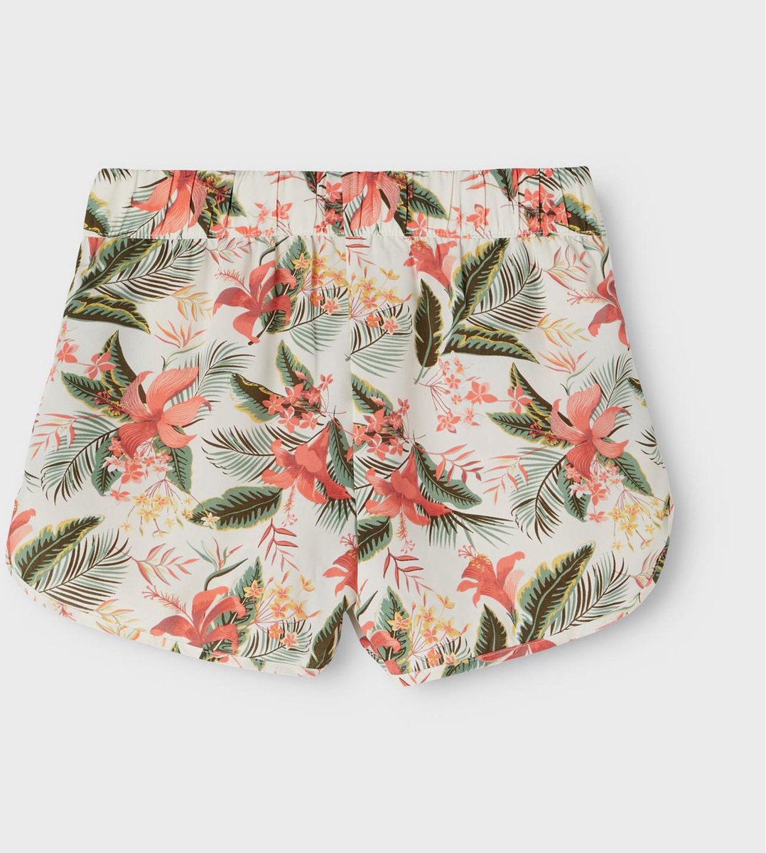 Name it Korte broek - Roze